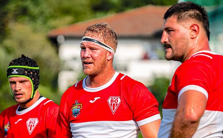GALOPS D’ESSAIS - Biarritz l’a emporté sur Dax, Mont-de-Marsan battu par Colomiers